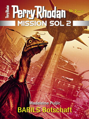 cover image of Mission SOL 2020 / 2